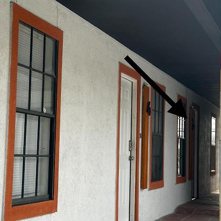 Eagle Stay 5 Eagle Pass Exterior photo
